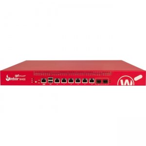 WatchGuard Firebox Network Security/Firewall Appliance WGM40643 M400