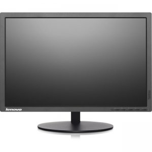 Lenovo ThinkVision 19.5-inch LED Backlit LCD Monitor 60G1MAR2US T2054p