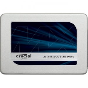 Crucial 275GB SATA 2.5" 7mm (with 9.5mm adapter) Internal SSD CT275MX300SSD1 MX300