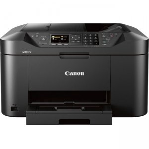 Canon MAXIFY Wireless Small Office All-In-One Printer 0959C002 MB2120