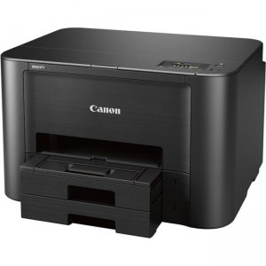 Canon MAXIFY Wireless Small Office All-In-One Printer 0972C002 iB4120