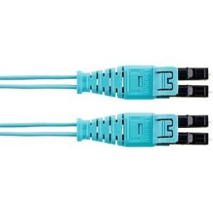 Panduit Fiber Optic Patch Network Cable FX2ERQ1Q1SNM004