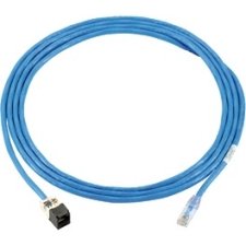 Panduit Cat.6 UTP Network Cable UJPBU75BL