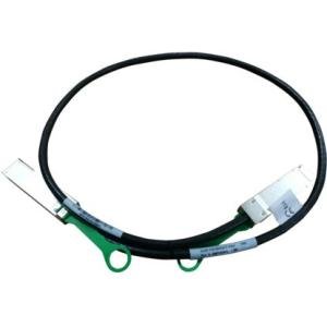 HP 100G QSFP28 to QSFP28 1m Direct Attach Copper Cable JL271A X240