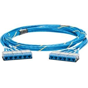 Panduit Cat.6 UTP Network Cable QCPBCBCBXX39