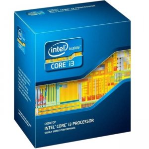 Intel-IMSourcing Core i3 Dual-core 3.5GHz Desktop Processor BXC80646I34150 i3-4150