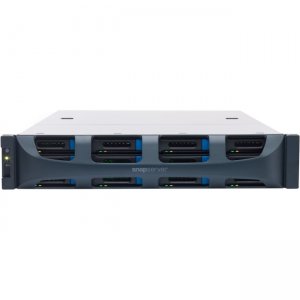 Overland SnapServer SAN/NAS Server OT-NAS200311 XSR 120