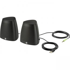 HP Speaker System V3Y47AA#ABL S3100