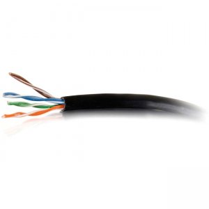 C2G Cat.5e UTP Network Cable With Ethernet 56025