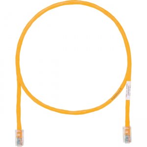 Panduit Cat.5e UTP Patch Network Cable UTPCH2.5MORY