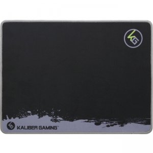 Iogear Kaliber Gaming SURFAS Professional Gaming Mouse Mat GGMM1
