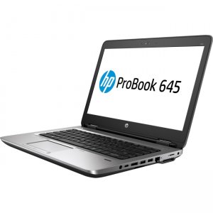 HP ProBook 645 G2 Notebook PC (ENERGY STAR) X9V10UT#ABA