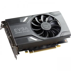 EVGA NVIDIA GeForce GTX 1060 GAMING Graphic Card 03G-P4-6160-KR
