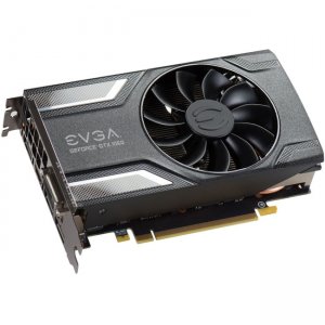 EVGA NVIDIA GeForce GTX 1060 SC GAMING Graphic Card 03G-P4-6162-KR