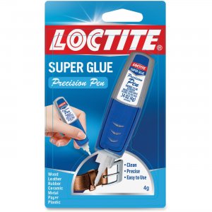 Loctite Super Glue Precision Pen 2066118 LOC2066118