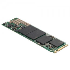 Micron 3D NAND SATA SSD MTFDDAV512TBN-1AR12ABYY 1100