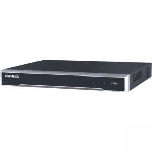 Hikvision Embedded Plug & Play 4K NVR DS-7616NI-I2/16P-12TB DS-7616NI-I2/16P