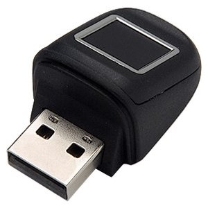 BIO-key SideTouch Fingerprint Reader HW-3000150
