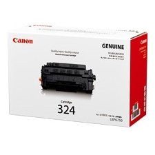 Canon Toner Cartridge 3481B003AA CRG-324