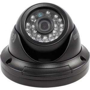 Swann 720P Multi-Purpose Day/Night Security Dome Camera-Night Vision 82ft/25m SWPRO A951CAM-US PRO-A851