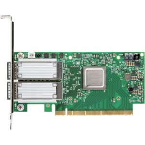Mellanox ConnectX-5 Single/Dual-Port Adapter supporting 100Gb/s with VPI MCX556A-ECAT