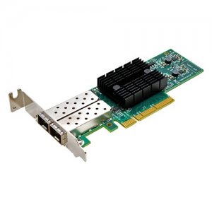 Synology Ethernet Adapter E10G17-F2