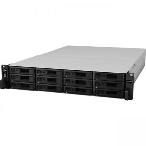 Synology RackStation SAN/NAS Server RS3617RPXS