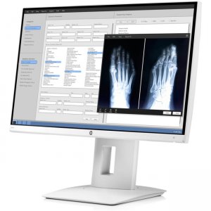 HP 24-inch Healthcare Edition Display Z0A71A8#ABA HC240