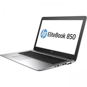 HP EliteBook 850 G3 Notebook PC (ENERGY STAR) - Refurbished V2W72UTR#ABA