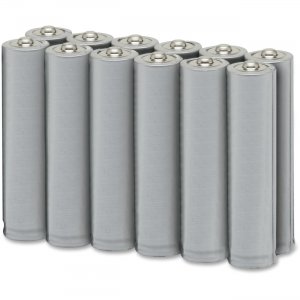 SKILCRAFT AAA Alkaline Batteries 6135008264798 NSN8264798