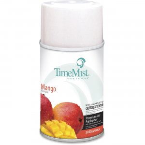 TimeMist Metered Dispenser Mango Scent Refill 1042810CT TMS1042810CT