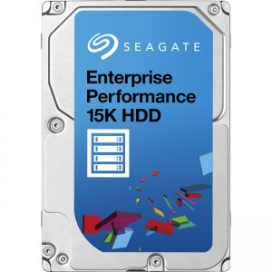 Seagate Enterprise Performance 15K.6 HDD 300 GB 5xxn ST300MP0006