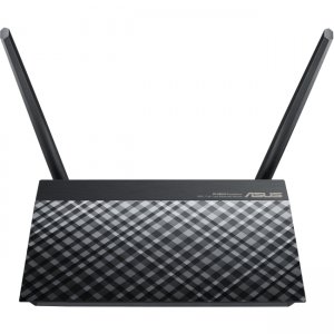 Asus Dual-Band AC750 Wifi 4-port Gigabit Router with USB Device Sharing RT-AC51U