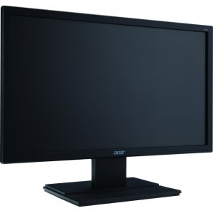 Acer Widescreen LCD Monitor UM.FV6AA.011 V246HL