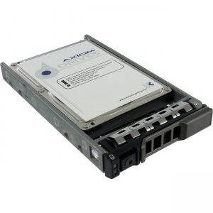Axiom 2TB 6Gb/s 7.2K SFF Hard Drive Kit 400-AMUQ-AX