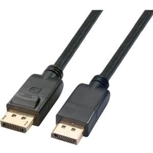 Axiom DisplayPort Audio/Video Cable DPMDPM03-AX