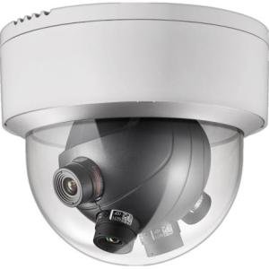 Hikvision PanoVu series Panoramic Dome Camera DS-2CD6986F-H DS-2CD6986F-(H)