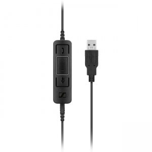 Sennheiser Headset Adapter 507088 USB-CC x5 MS