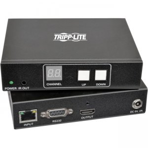 Tripp Lite Video Extender Transmitter/Receiver B160-101-HDSI
