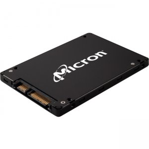 Micron 1100 3D NAND Client SATA SSD MTFDDAK1T0TBN-1AR1ZABYY