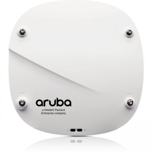 Aruba Instant Wireless Access Point JW321A IAP-324