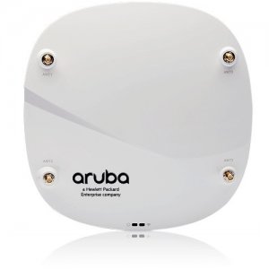 Aruba Instant Wireless Access Point JW322A IAP-324