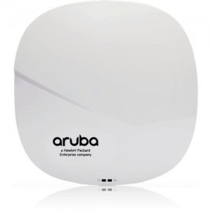 Aruba Instant Wireless Access Point JW327A IAP-325