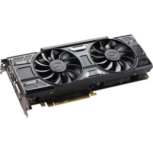 EVGA NVIDIA GeForce GTX 1060 SSC GAMING ACX 3.0 Graphic Card 06G-P4-6267-KR