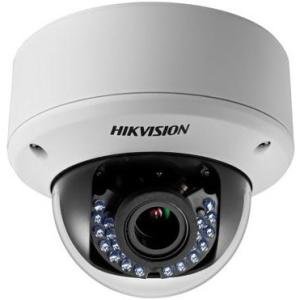 Hikvision HD1080P Vandal Proof IR Dome Camera DS-2CE56D1T-AVPIR3B DS-2CE56D1T-AVPIR3