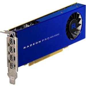 AMD Radeon Pro WX 4100 Graphic Card 100-506008
