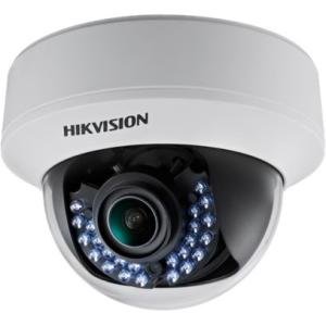 Hikvision HD1080P Indoor Vari-focal IR Dome Camera DS-2CE56D1T-AVFIRB DS-2CE56D1T-AVFIR