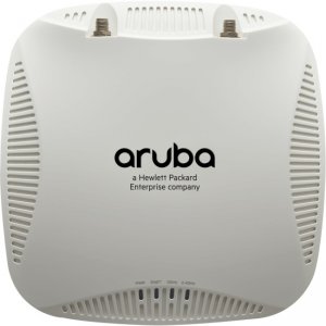 Aruba Instant Wireless Access Point JW204A IAP-204