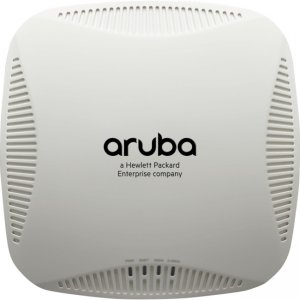 Aruba Instant Wireless Access Point JW210A IAP-205