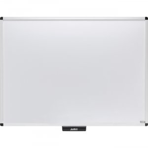 Justick S Premium Alum. Frame Whiteboard 02572 SMD02572